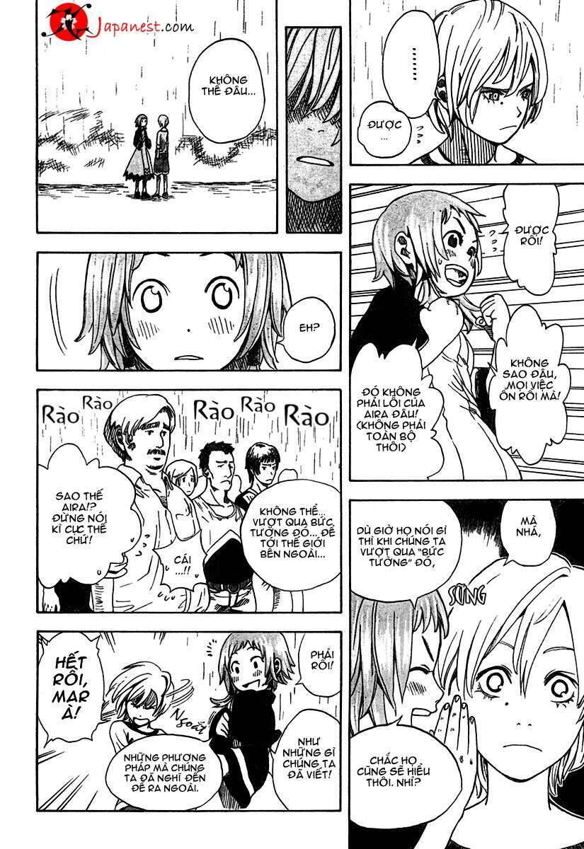 Tuyển Tập Oneshot Chapter 407 - 30