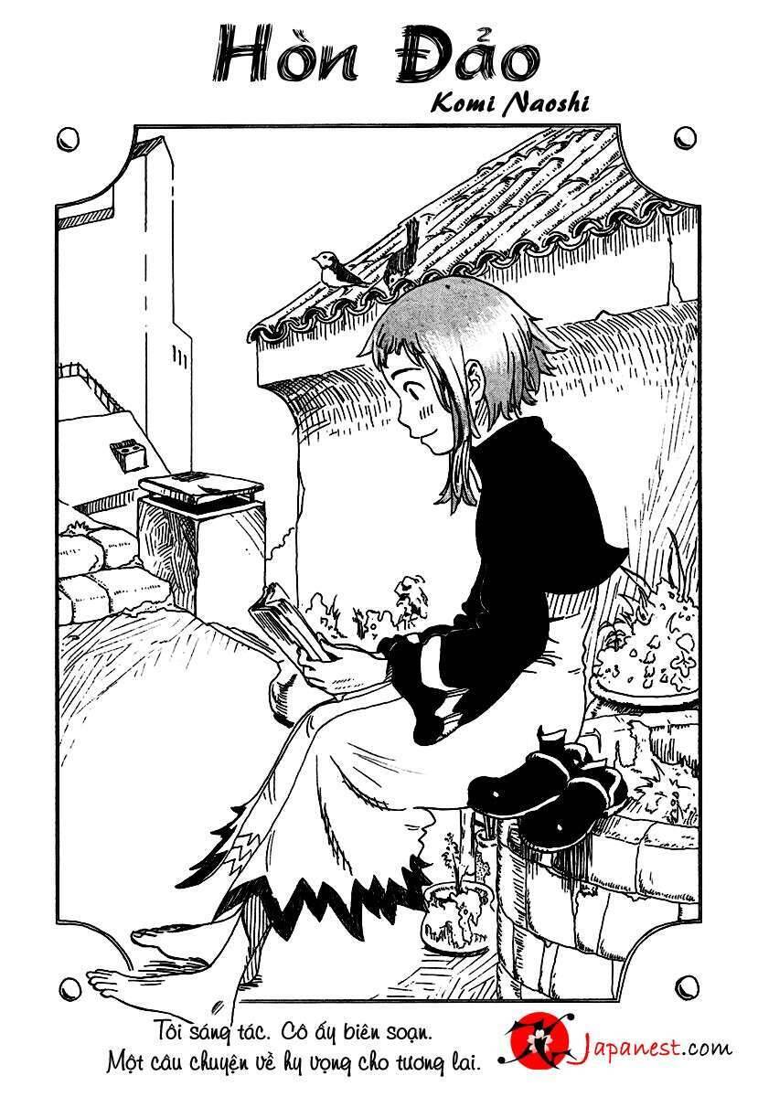 Tuyển Tập Oneshot Chapter 407 - 4