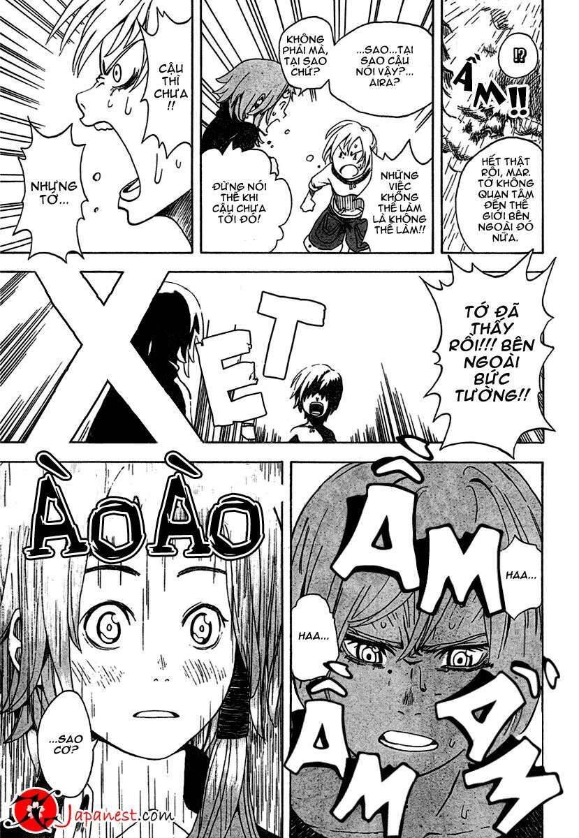 Tuyển Tập Oneshot Chapter 407 - 31