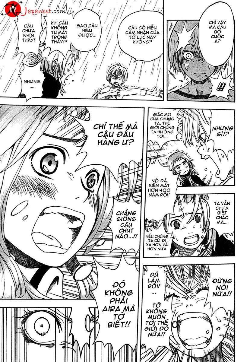 Tuyển Tập Oneshot Chapter 407 - 33