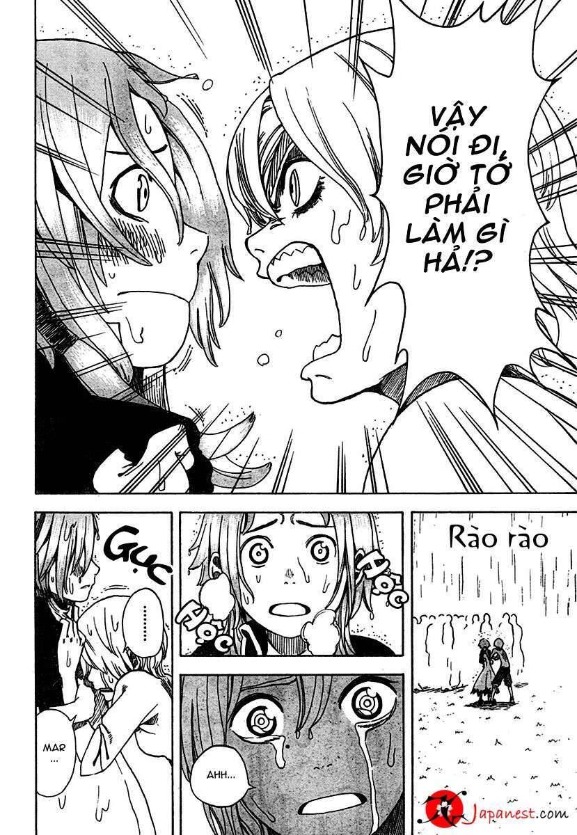 Tuyển Tập Oneshot Chapter 407 - 34