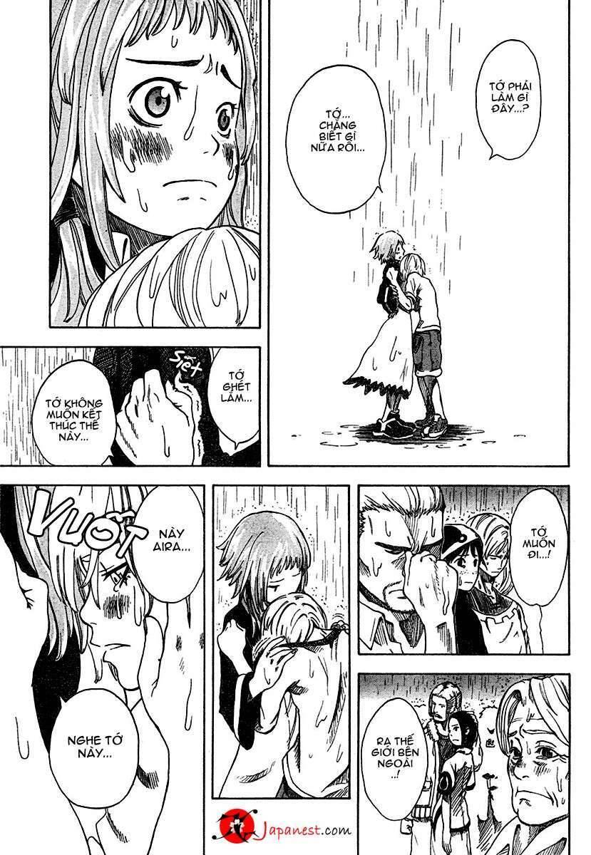 Tuyển Tập Oneshot Chapter 407 - 35