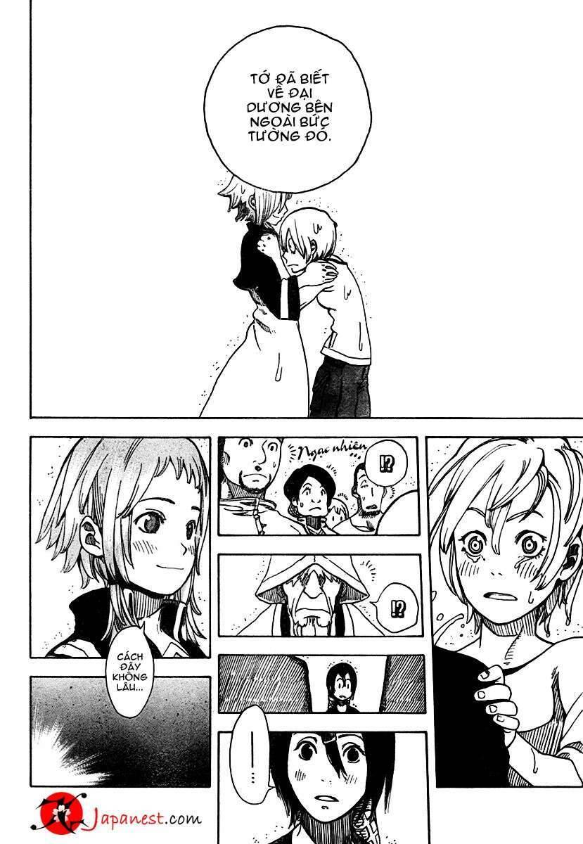 Tuyển Tập Oneshot Chapter 407 - 36
