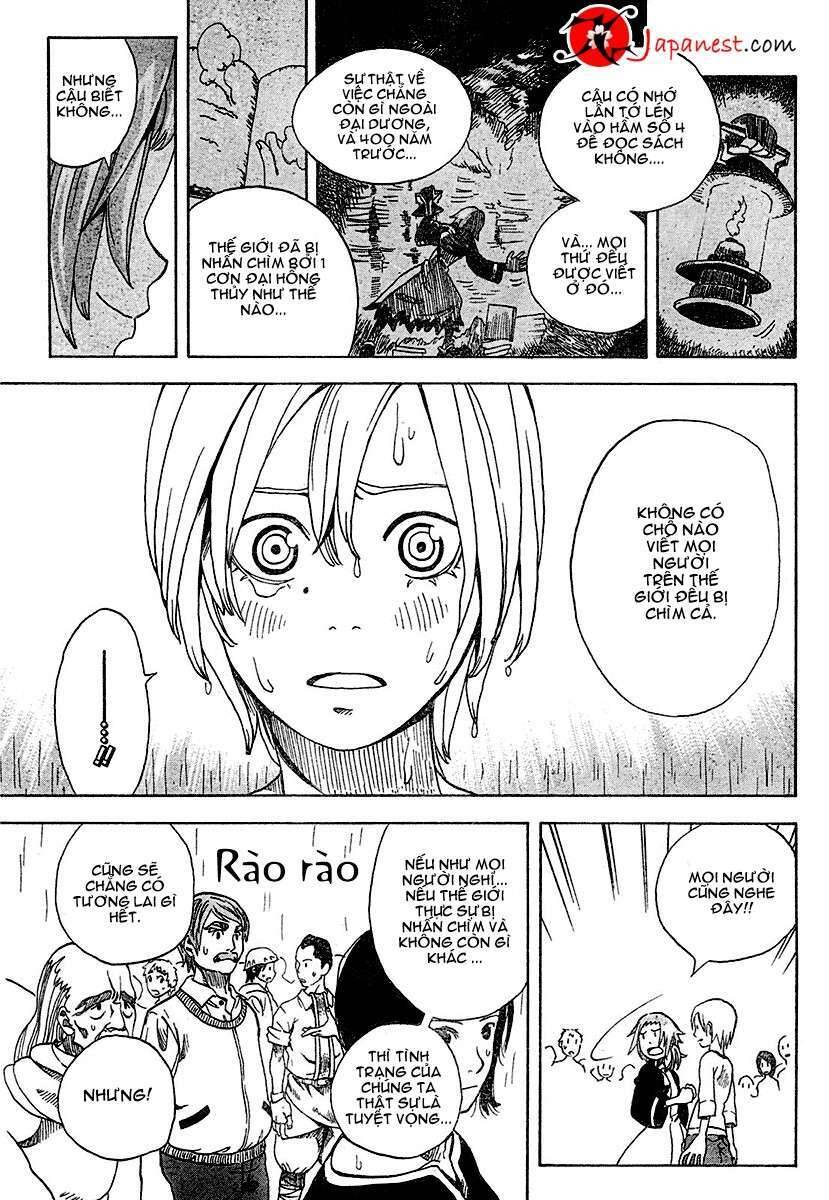 Tuyển Tập Oneshot Chapter 407 - 37