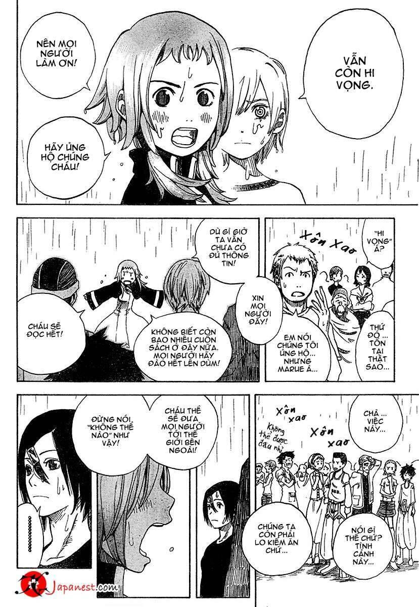 Tuyển Tập Oneshot Chapter 407 - 38