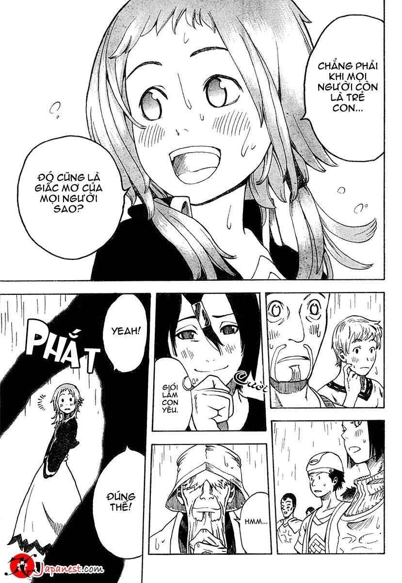 Tuyển Tập Oneshot Chapter 407 - 39