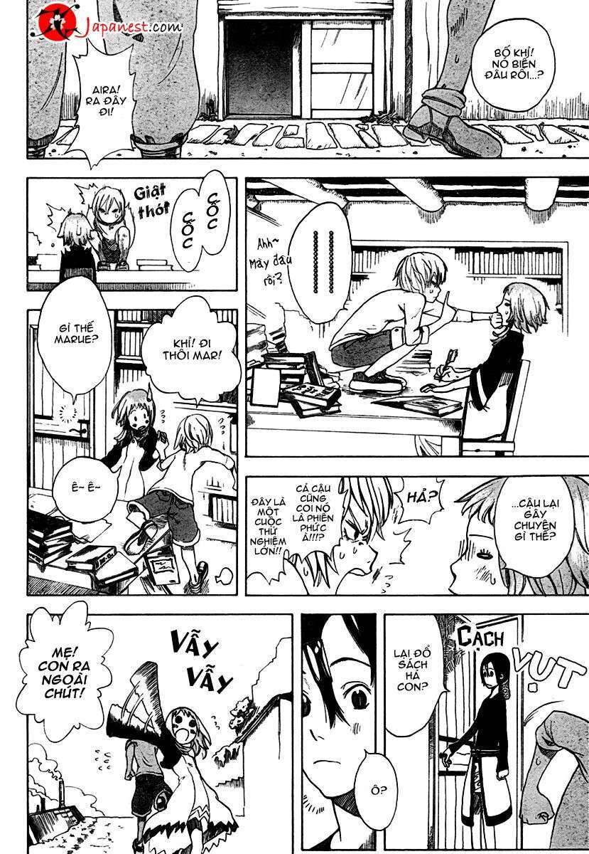 Tuyển Tập Oneshot Chapter 407 - 5