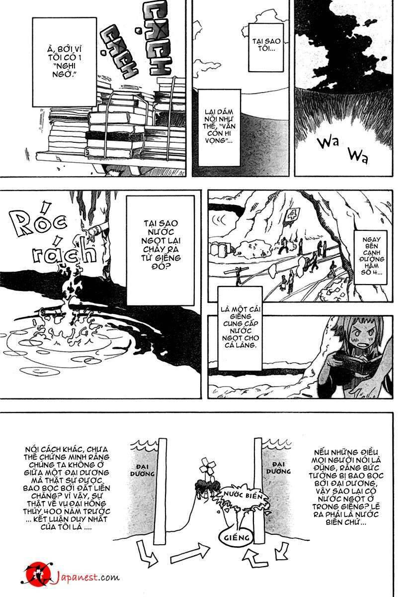 Tuyển Tập Oneshot Chapter 407 - 41