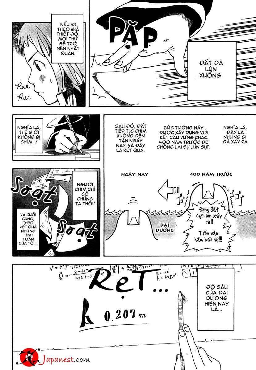 Tuyển Tập Oneshot Chapter 407 - 42