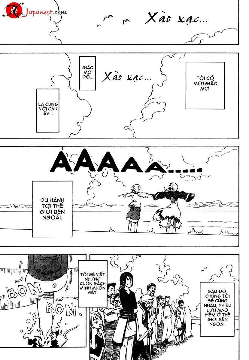 Tuyển Tập Oneshot Chapter 407 - 43