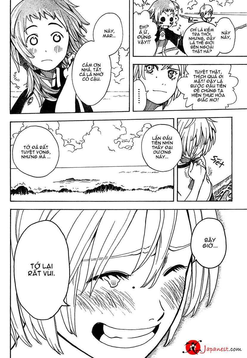 Tuyển Tập Oneshot Chapter 407 - 44