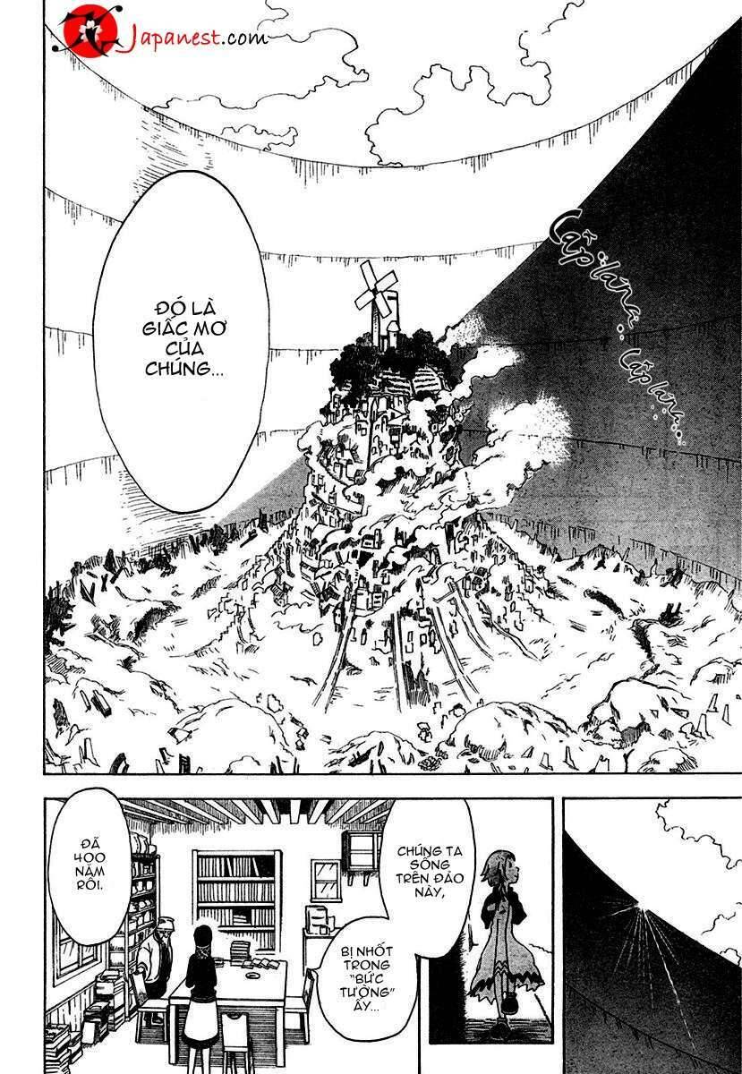 Tuyển Tập Oneshot Chapter 407 - 7