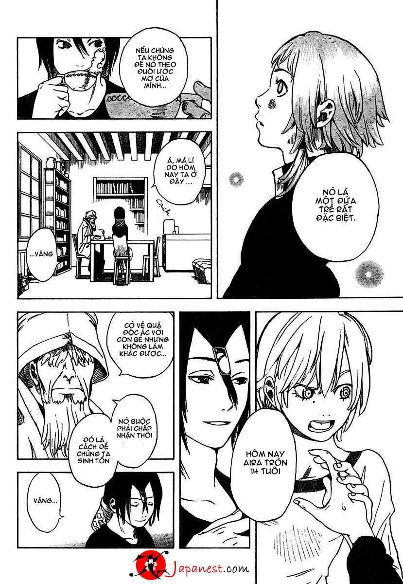 Tuyển Tập Oneshot Chapter 407 - 9
