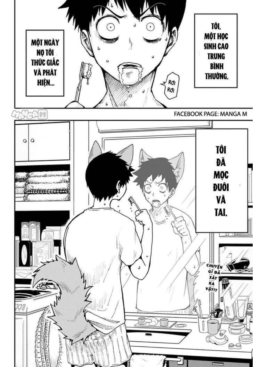 Tuyển Tập Oneshot Chapter 408 - 2