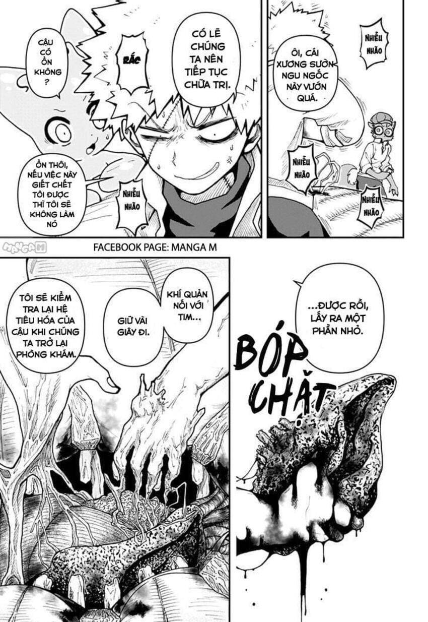 Tuyển Tập Oneshot Chapter 408 - 13