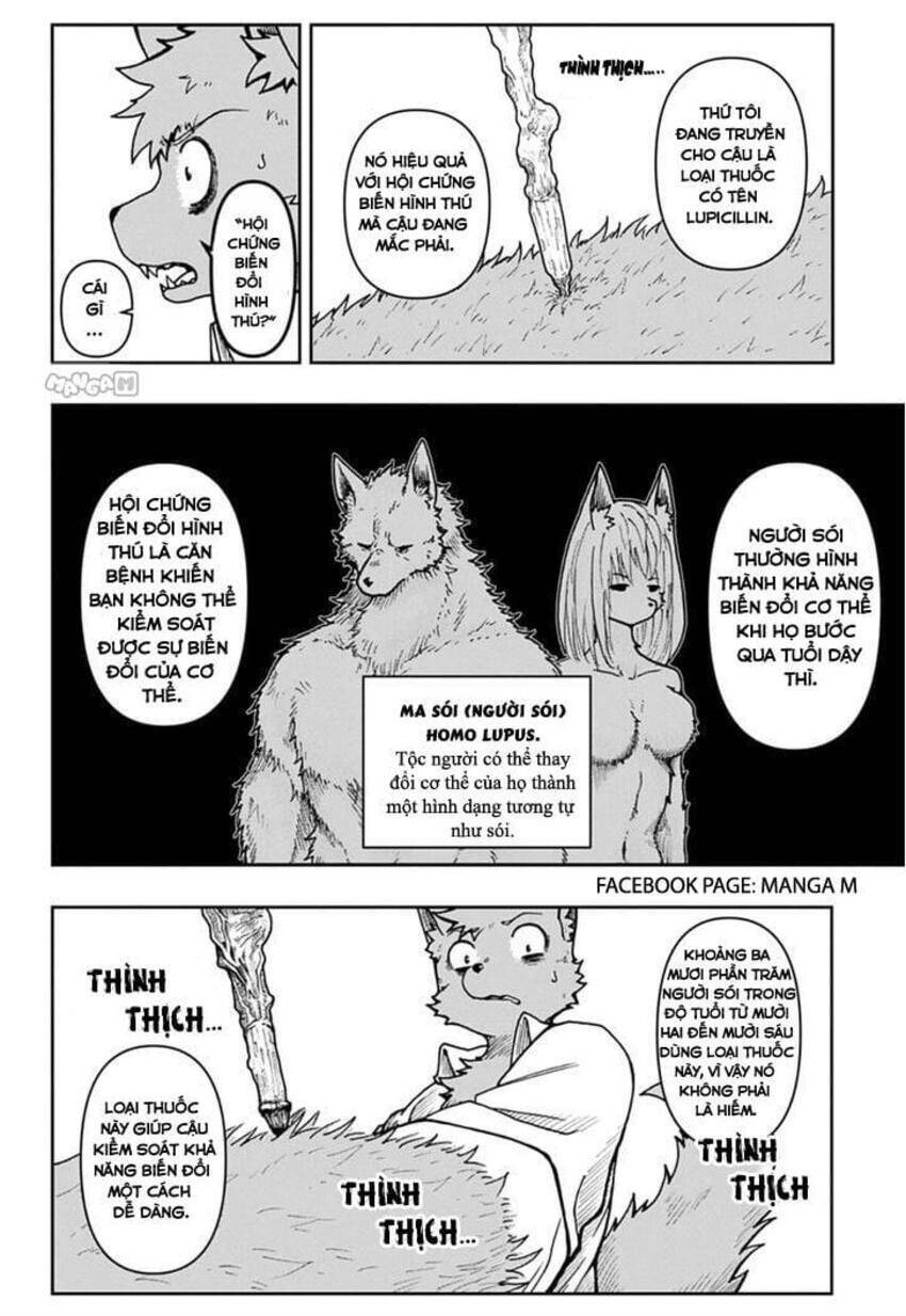 Tuyển Tập Oneshot Chapter 408 - 20