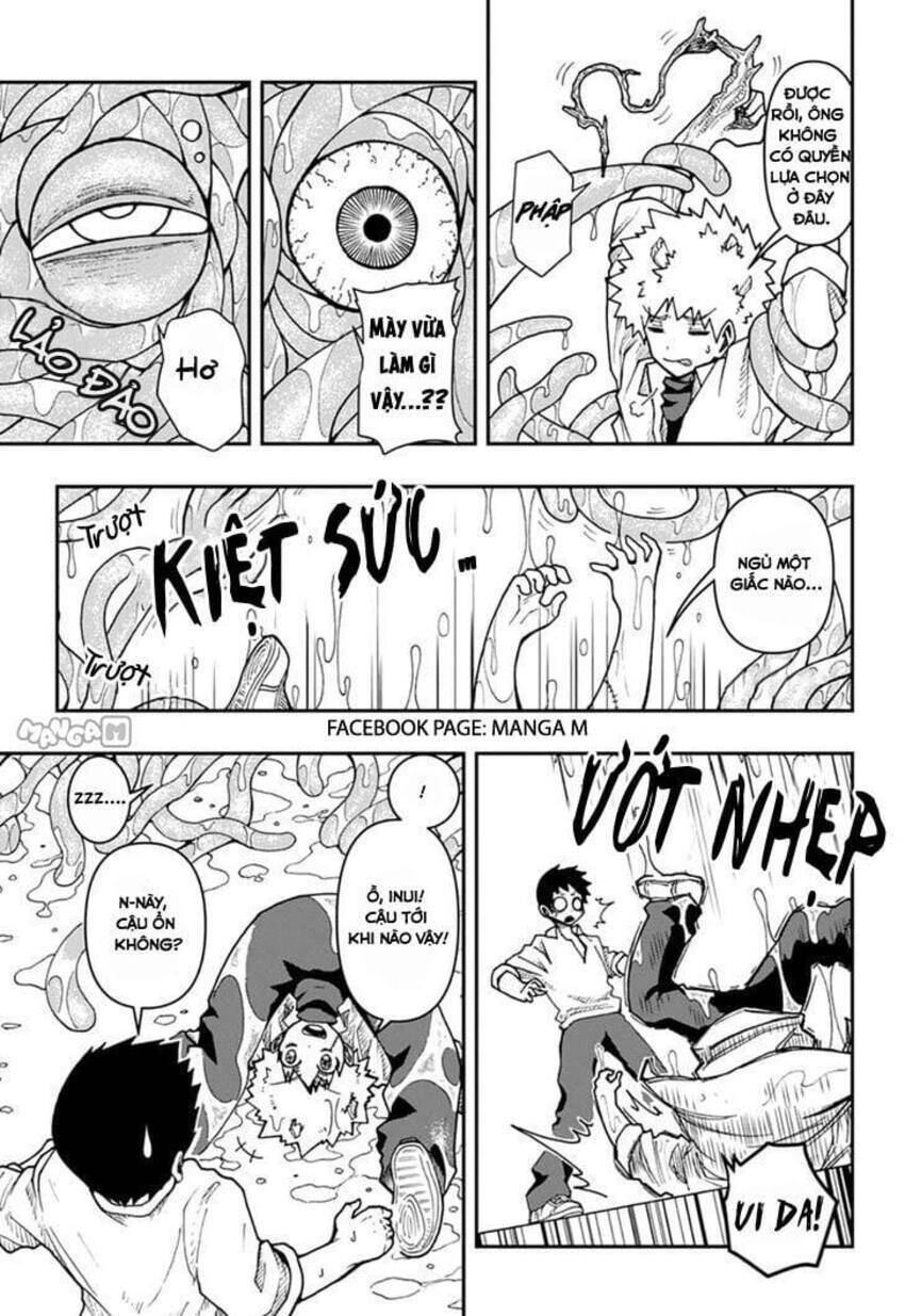 Tuyển Tập Oneshot Chapter 408 - 26