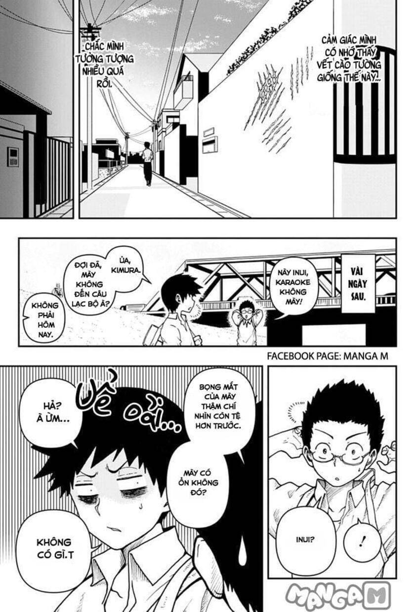 Tuyển Tập Oneshot Chapter 408 - 28