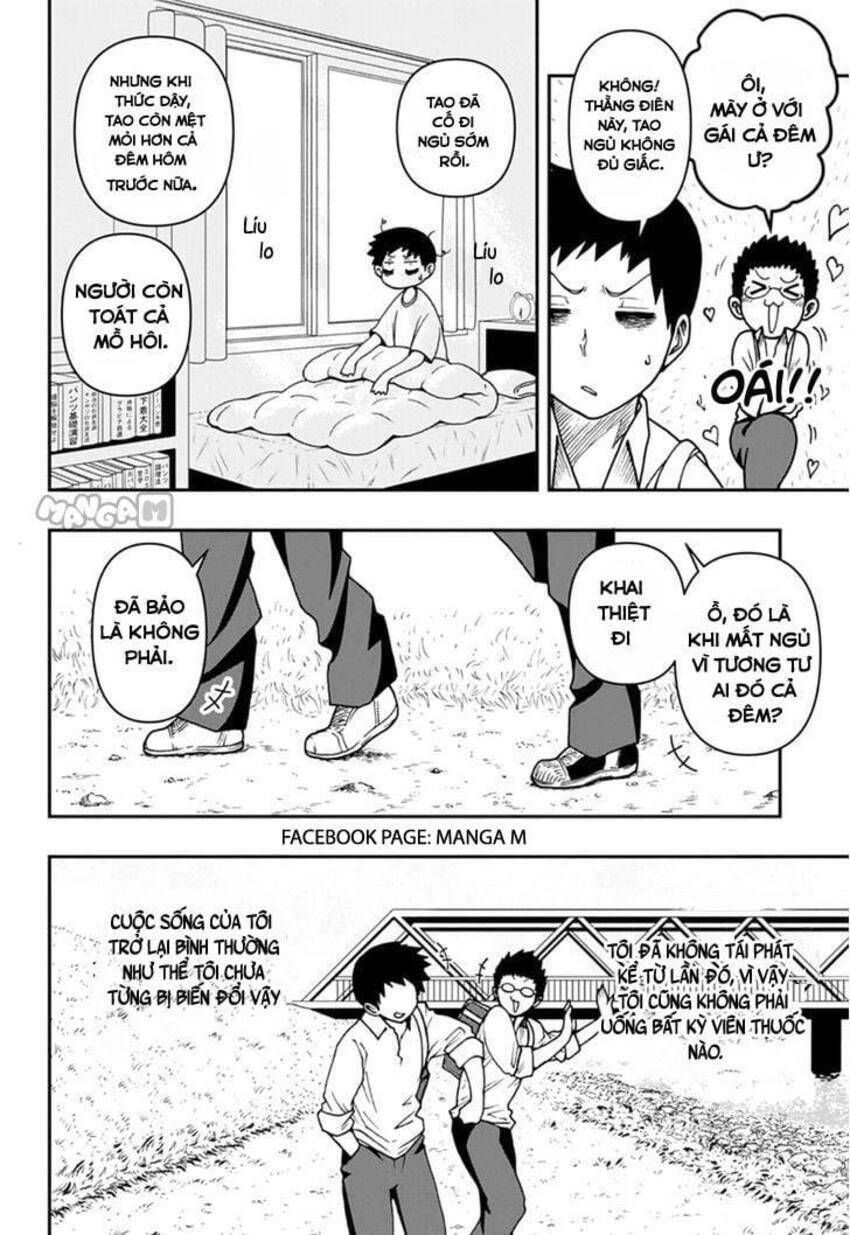 Tuyển Tập Oneshot Chapter 408 - 29