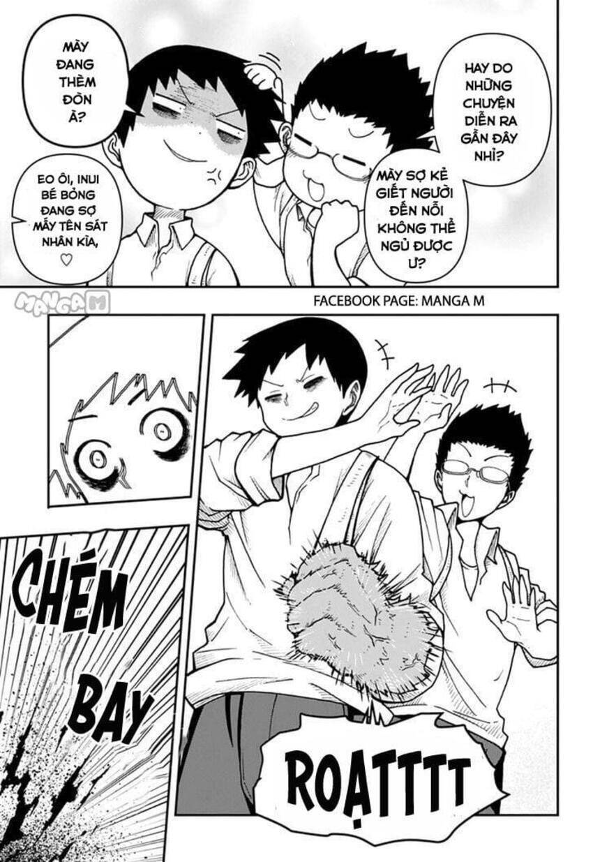 Tuyển Tập Oneshot Chapter 408 - 30