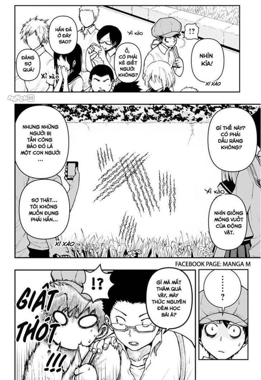 Tuyển Tập Oneshot Chapter 408 - 4