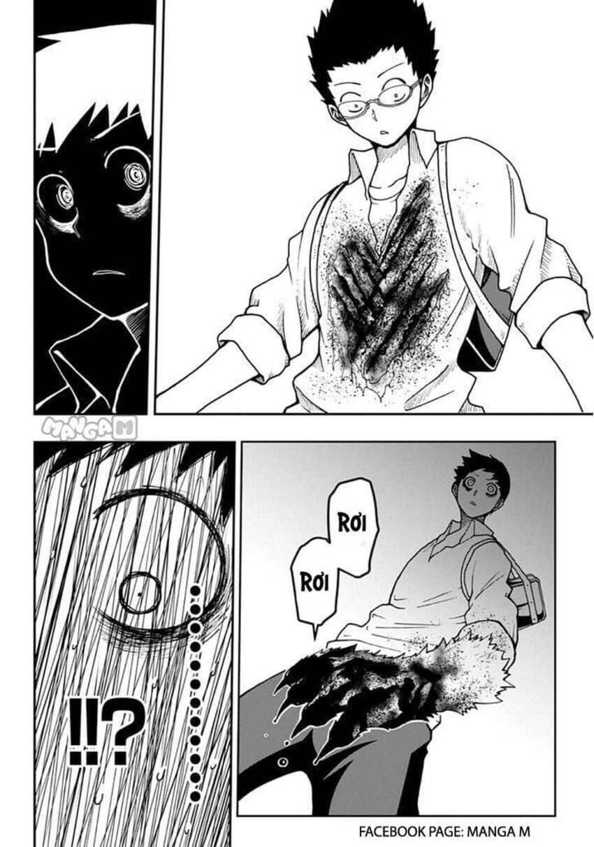 Tuyển Tập Oneshot Chapter 408 - 31