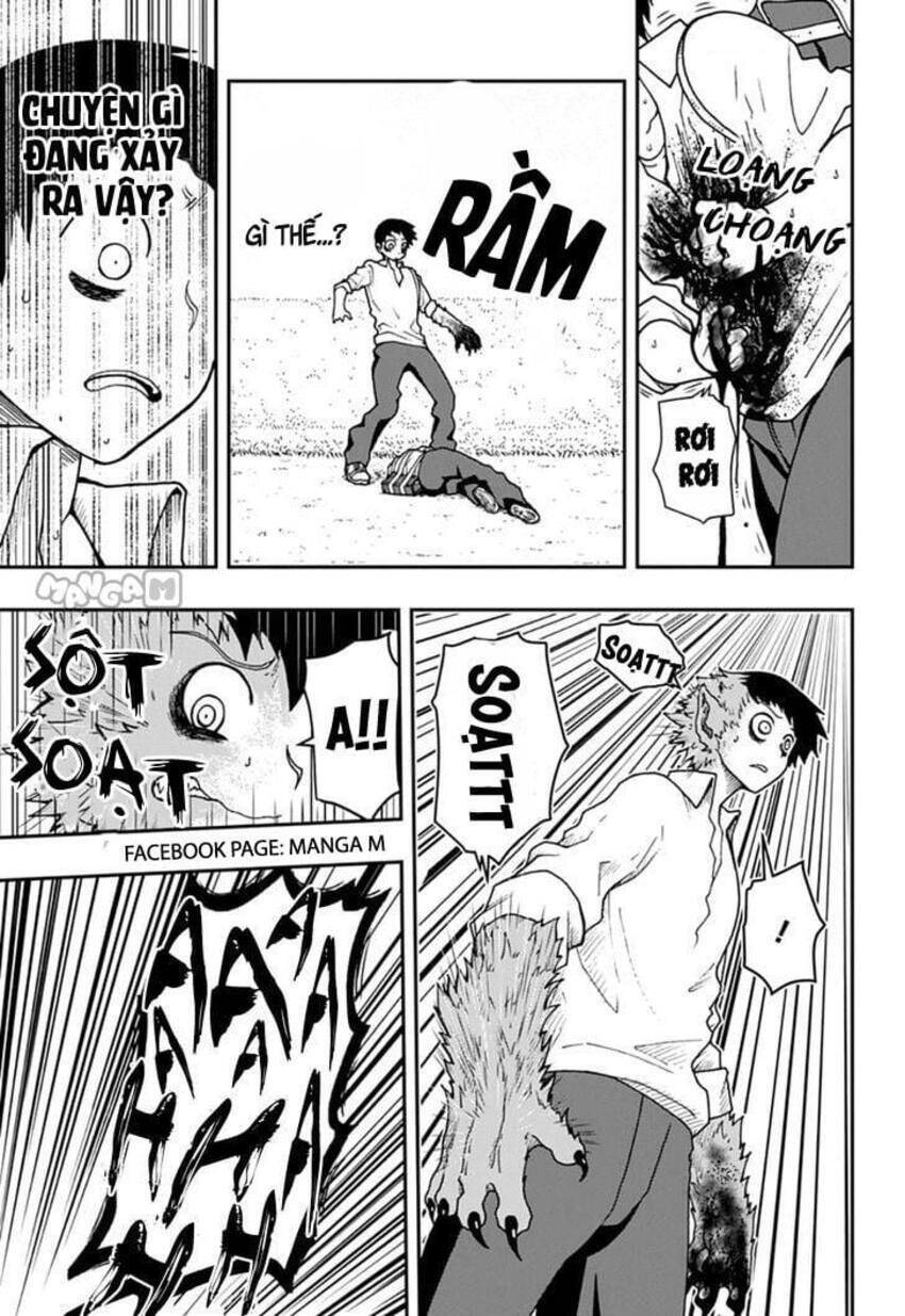 Tuyển Tập Oneshot Chapter 408 - 32