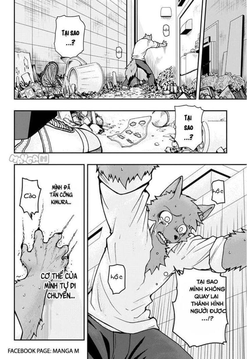 Tuyển Tập Oneshot Chapter 408 - 33