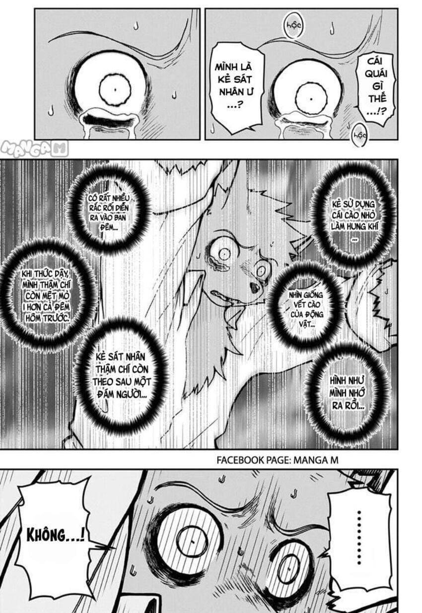 Tuyển Tập Oneshot Chapter 408 - 34