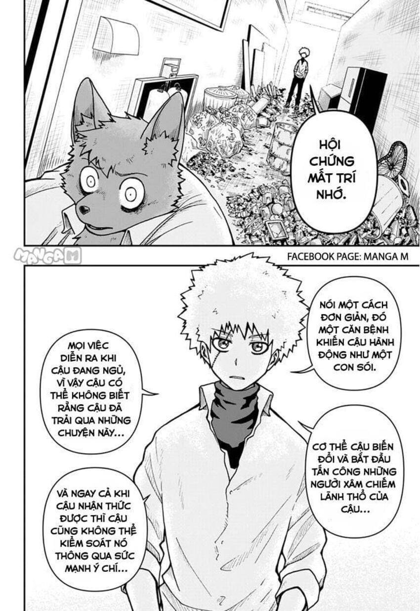 Tuyển Tập Oneshot Chapter 408 - 35