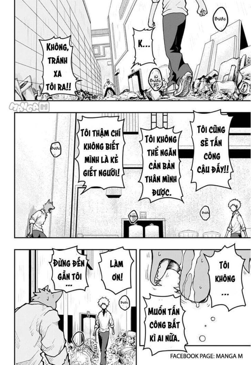 Tuyển Tập Oneshot Chapter 408 - 37