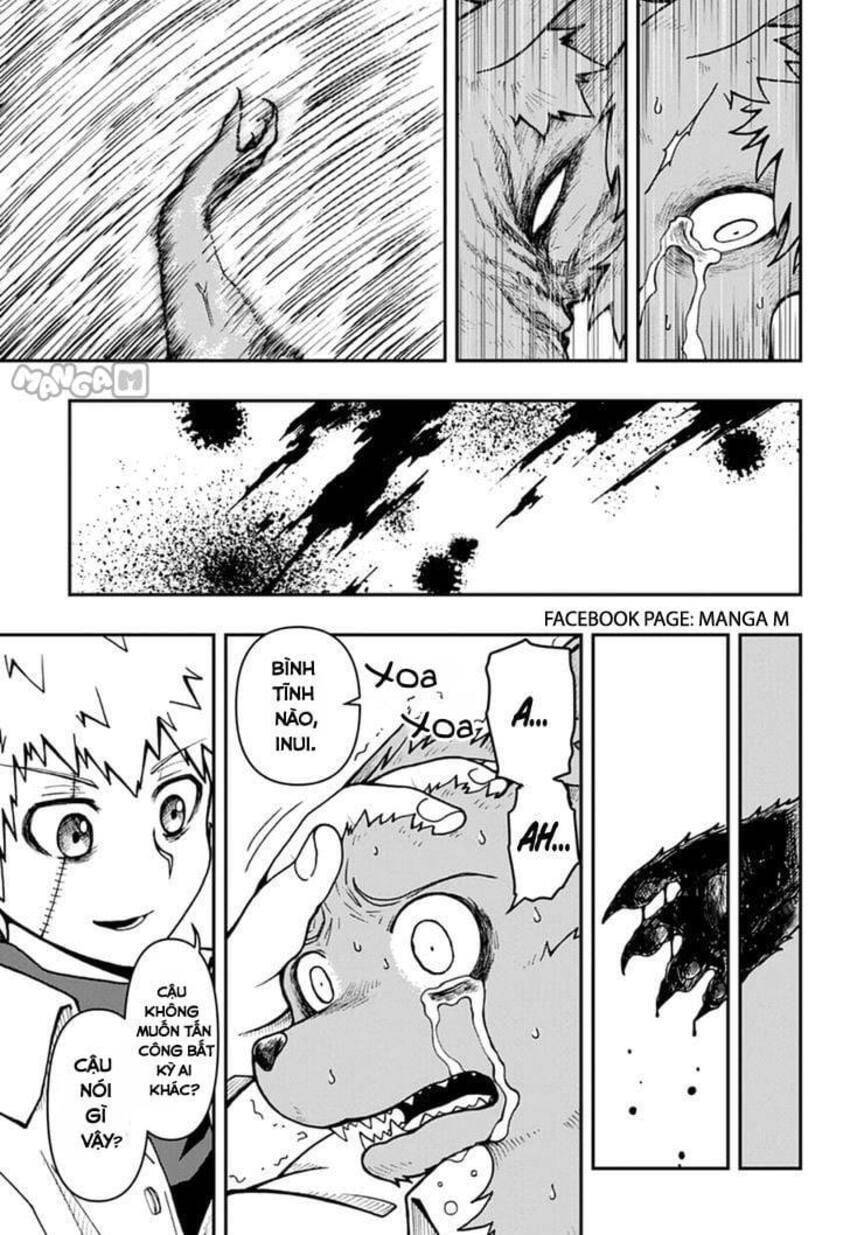 Tuyển Tập Oneshot Chapter 408 - 38