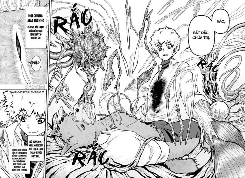 Tuyển Tập Oneshot Chapter 408 - 41