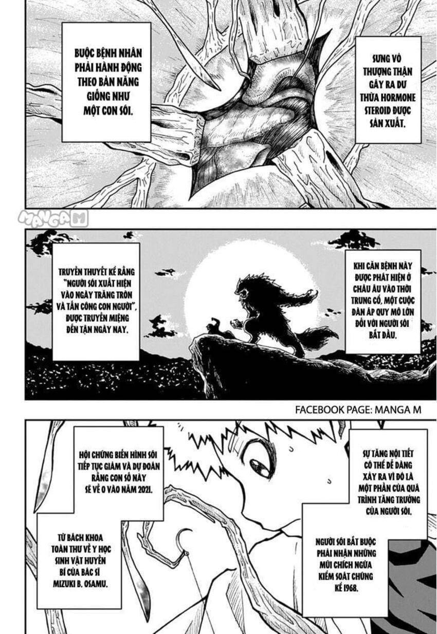 Tuyển Tập Oneshot Chapter 408 - 42