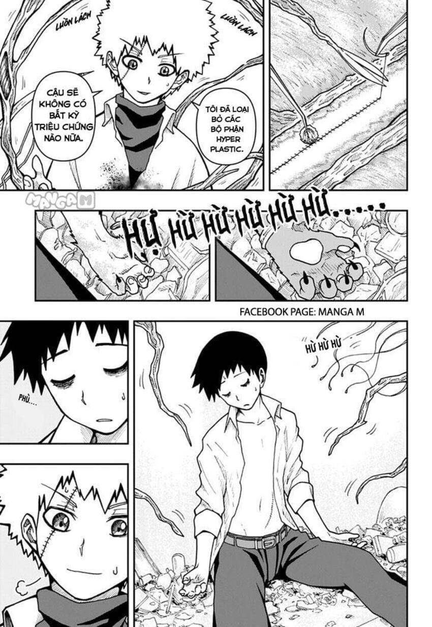 Tuyển Tập Oneshot Chapter 408 - 43