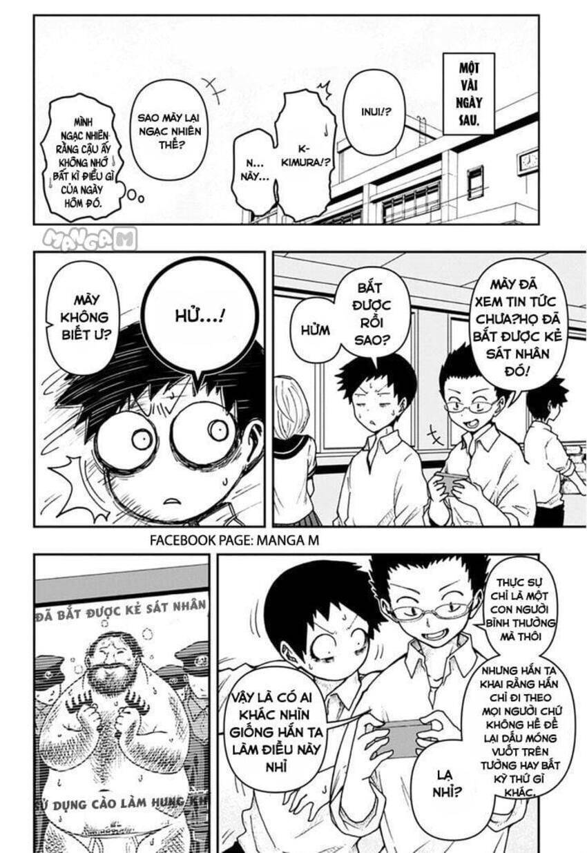 Tuyển Tập Oneshot Chapter 408 - 44