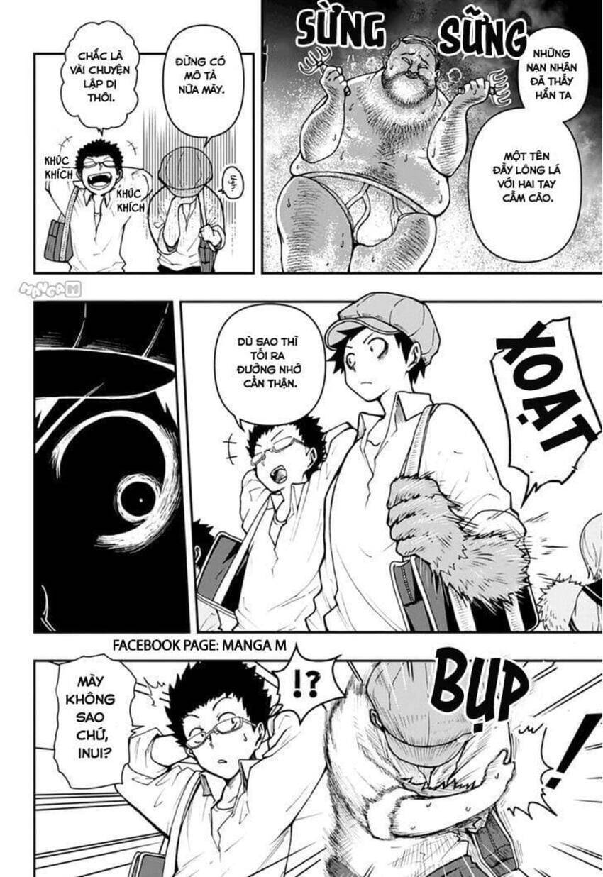 Tuyển Tập Oneshot Chapter 408 - 6