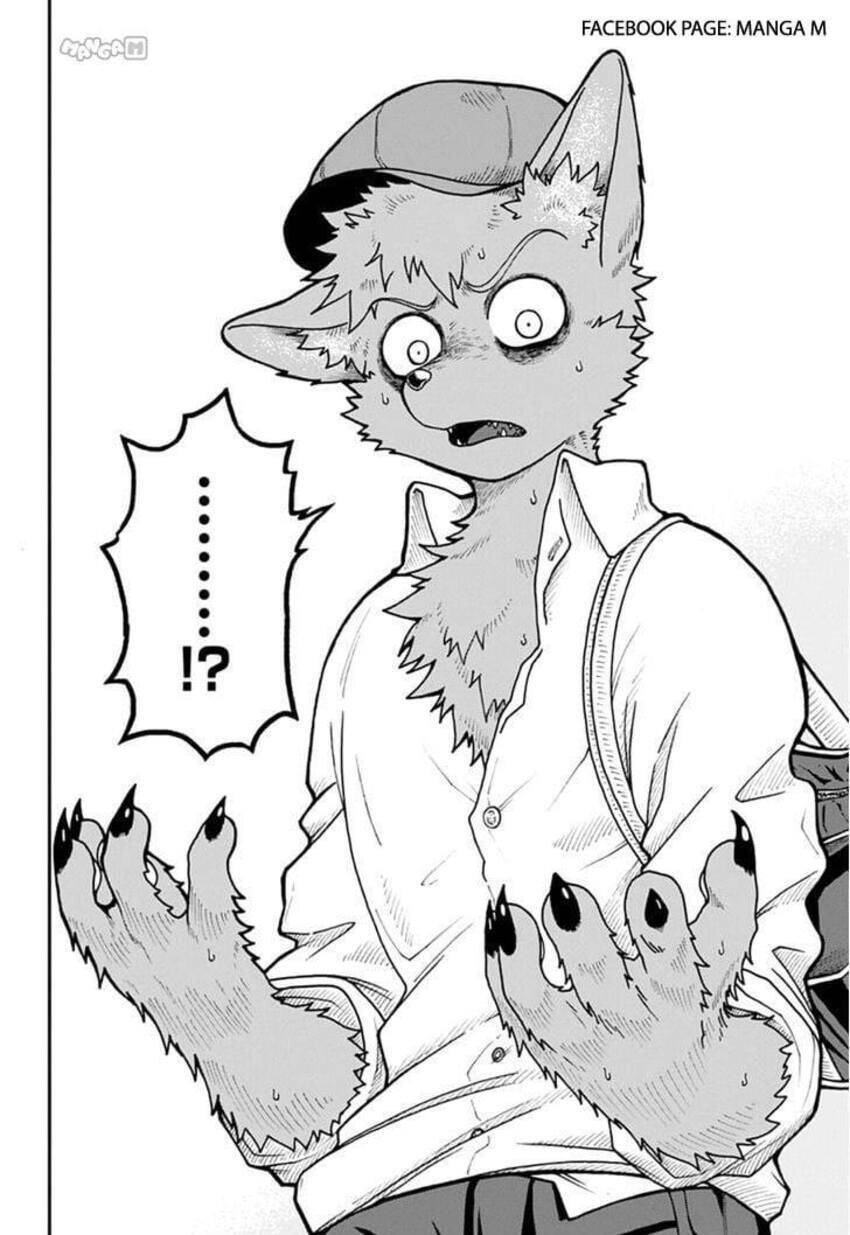 Tuyển Tập Oneshot Chapter 408 - 8