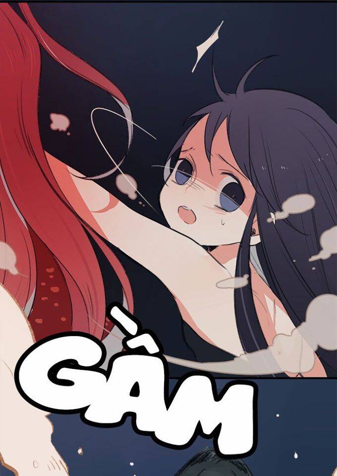 Tuyển Tập Oneshot Chapter 41 - 13