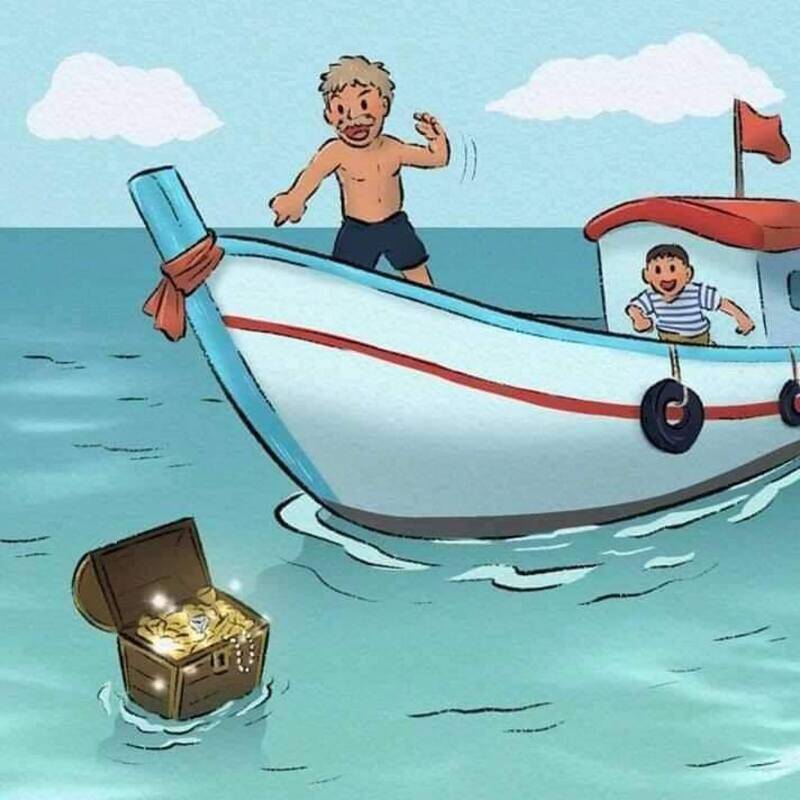 Tuyển Tập Oneshot Chapter 413 - 1