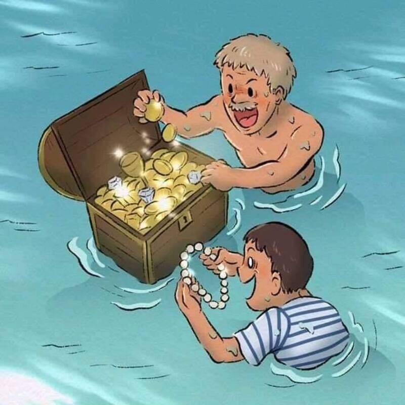 Tuyển Tập Oneshot Chapter 413 - 2