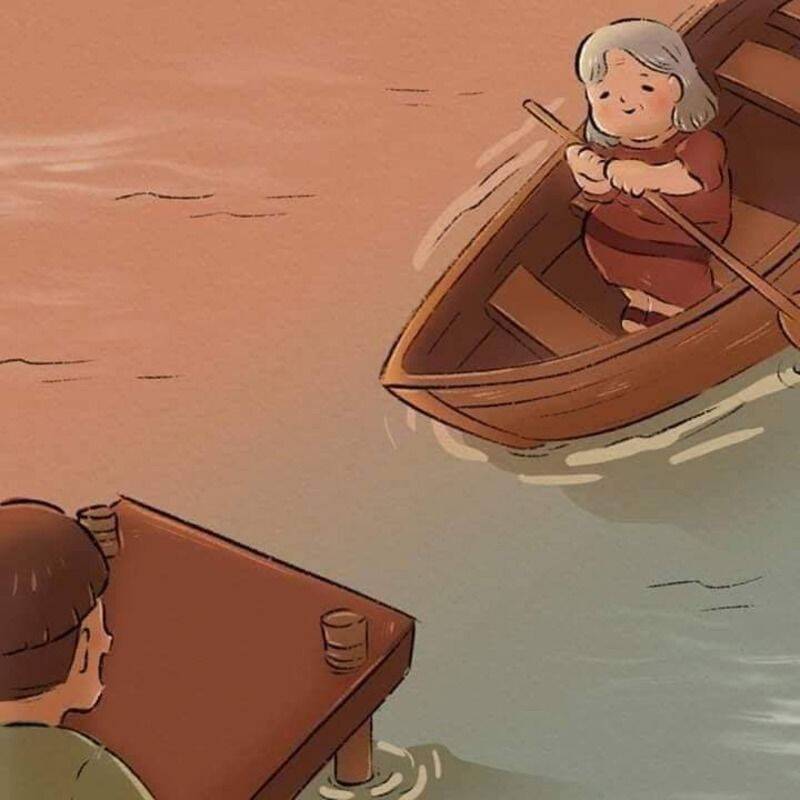 Tuyển Tập Oneshot Chapter 413 - 12