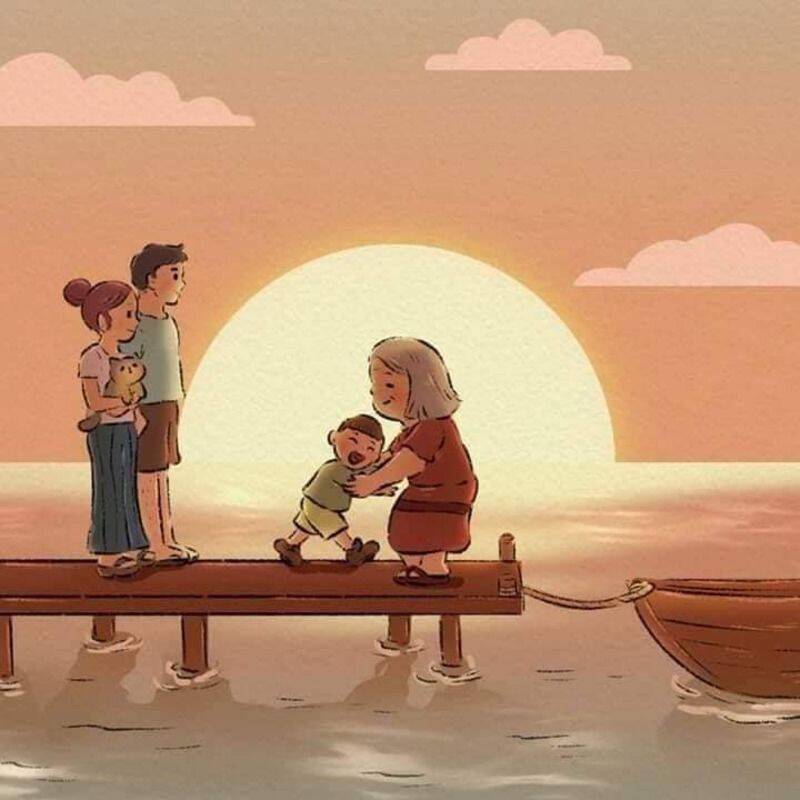 Tuyển Tập Oneshot Chapter 413 - 13