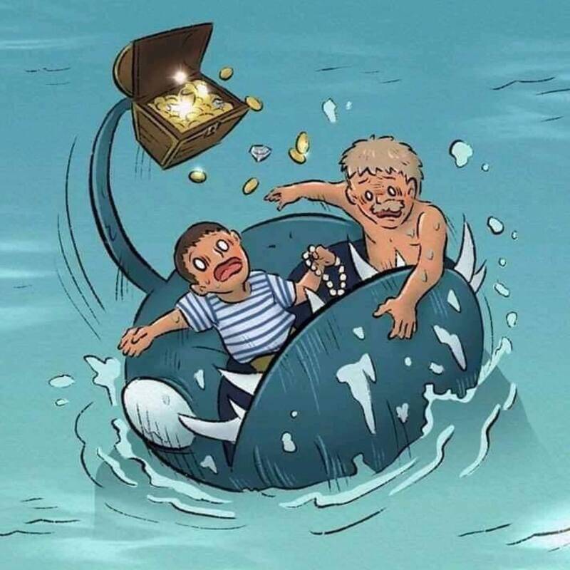 Tuyển Tập Oneshot Chapter 413 - 3