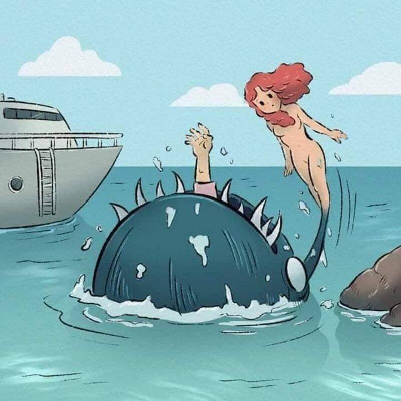 Tuyển Tập Oneshot Chapter 413 - 5