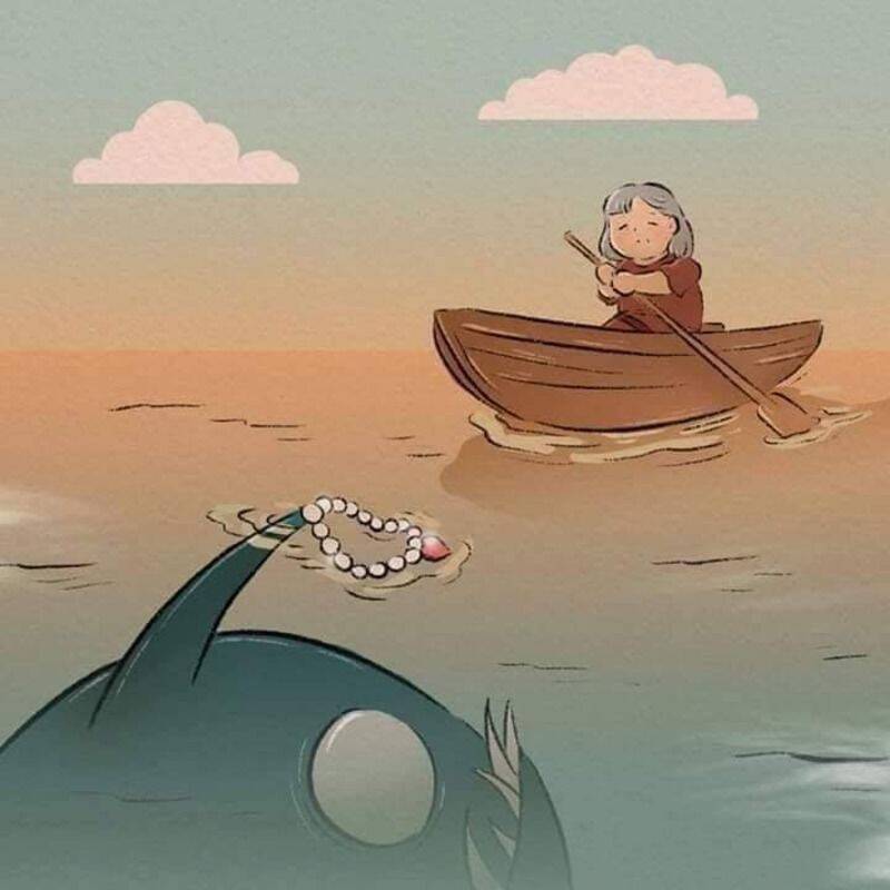 Tuyển Tập Oneshot Chapter 413 - 6