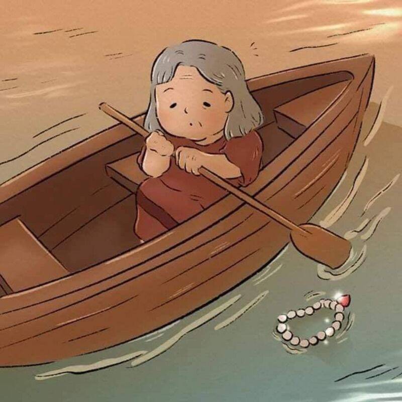 Tuyển Tập Oneshot Chapter 413 - 7