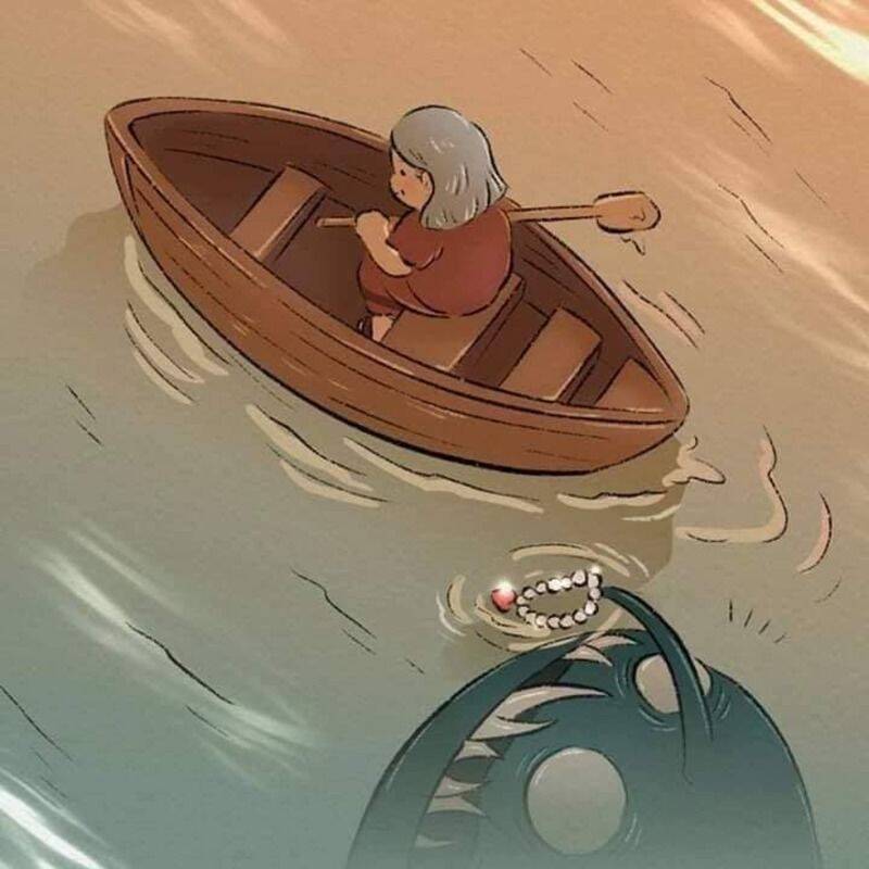 Tuyển Tập Oneshot Chapter 413 - 8