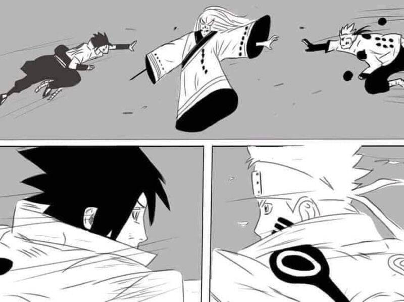 Tuyển Tập Oneshot Chapter 415 - 1