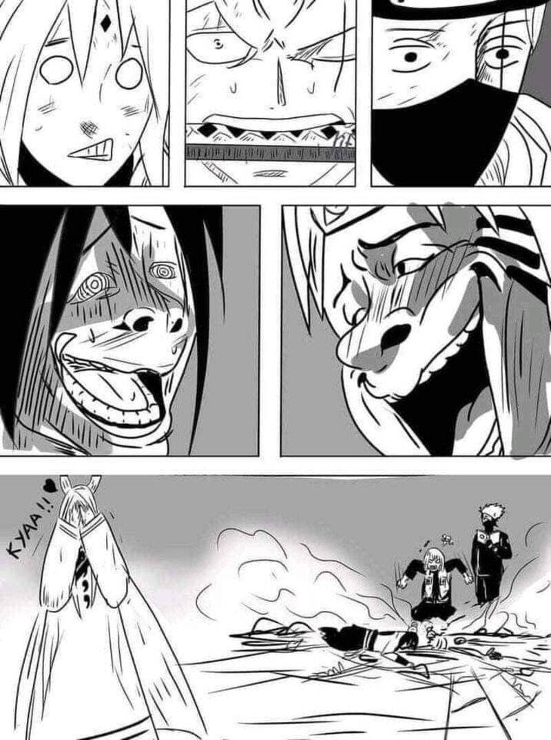 Tuyển Tập Oneshot Chapter 415 - 4